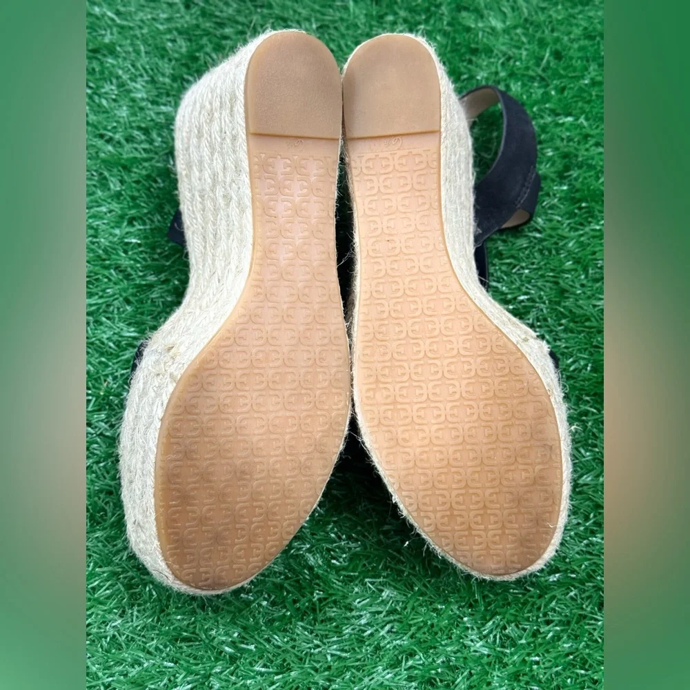 Sam‎ Edelman Women Platforms 6.5M